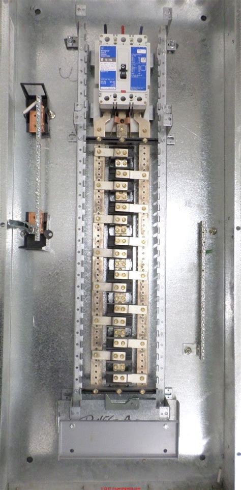 antique westinghouse drawbridge electric seitch box|Westinghouse electrical panel identification.